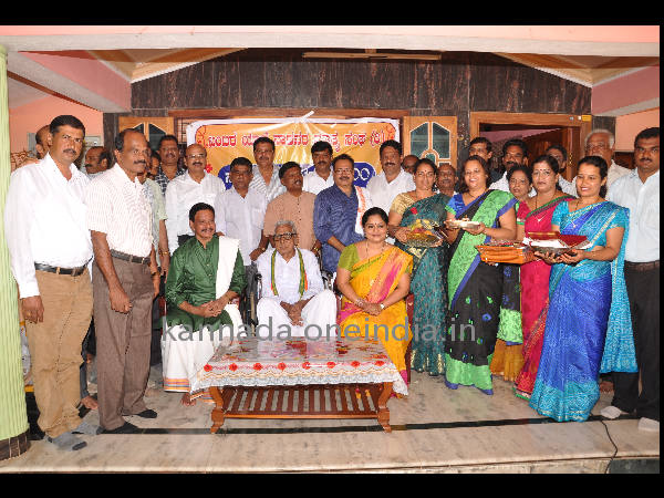 ಕಯ್ಯಾರ ಅವರಿಗೆ ಕರ್ನಾಟಕ ರತ್ನ ಪ್ರಶಸ್ತಿ ಸಿಗಲಿ