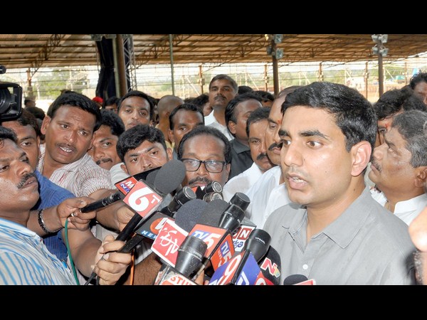 ಗಣ್ಯಾತಿಗಣ್ಯರ ಆಗಮನದ ನಿರೀಕ್ಷೆ