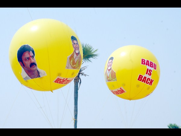 ಸೀಮಾಂಧ್ರಕ್ಕೆ ಇನ್ಮುಂದೆ ಇಬ್ಬರು ಡಿಸಿಎಂಗಳು