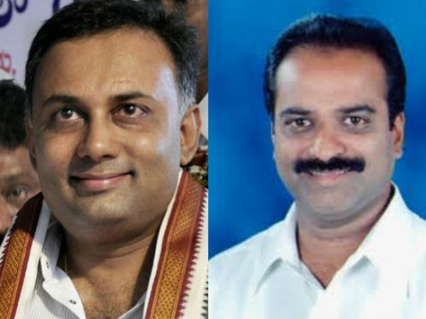 ಸ್ಥಳೀಯ ಶಾಸಕ ಸಚಿವ ದಿನೇಶ್ ಗುಂಡೂರಾವ್