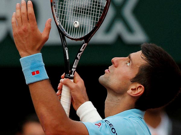 ಜೊಕೊವಿಚ್‌ ಸಿಕ್ಕ ಅವಕಾಶ ವ್ಯರ್ಥ