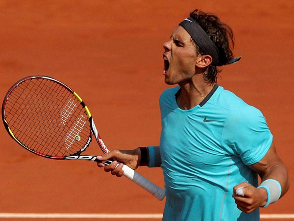ರಾಫೆಲ್ ನಡಾಲ್ ಸಾಧನೆಯ ನೋಟ