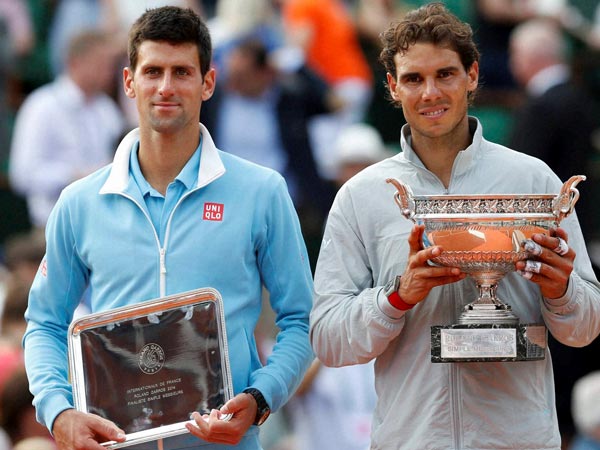 ನಾನು ಮತ್ತೆ ಪ್ರಯತ್ನ ಮಾಡುತ್ತೇನೆ: ನೊವಾಕ್