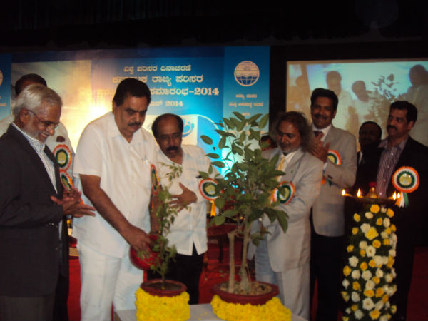  ನಗರದಲ್ಲಿ ವಿಶ್ಯೂವಲ್‌ ಪೊಲ್ಯೂಶನ್‌