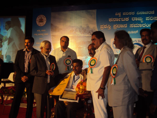  ಟಿ.ಜಿ.ಪ್ರೇಮ್‌ಕುಮಾರ್‌‌.