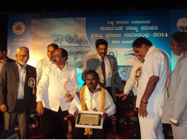  ವನಸಿರಿ ಗ್ರಾಮೀಣ ಅಭಿವೃದ್ಧಿ ಸಂಸ್ಥೆ