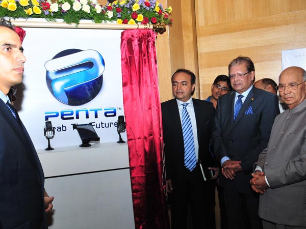 ಪ್ಯಾಂಟೆಲ್ ಟ್ಯಾಬ್ಲೆಟ್ ಪಿಸಿಗಳನ್ನು ಪರಿಚಯಿಸಿದೆ ಪ್ಯಾಂಟೆಲ್ ಟ್ಯಾಬ್ಲೆಟ್ ಪಿಸಿಗಳನ್ನು ಪರಿಚಯಿಸಿದೆ