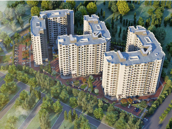 Brigade Group White Mist