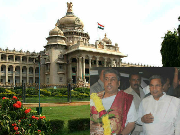 ವಿಧಾನಸೌಧದಲ್ಲಿರುವ ದೇವತೆಗಳ ಫೋಟೋ ತೆಗೆದುಹಾಕಬೇಕು