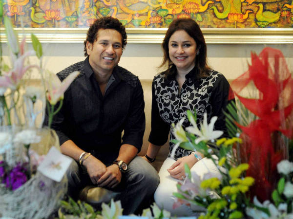 ಸಚಿನ್ ತೆಂಡೂಲ್ಕರ್ ಅವರನ್ನೂ ಬಿಡದ ಕಲುಬುರ್ಗಿ!