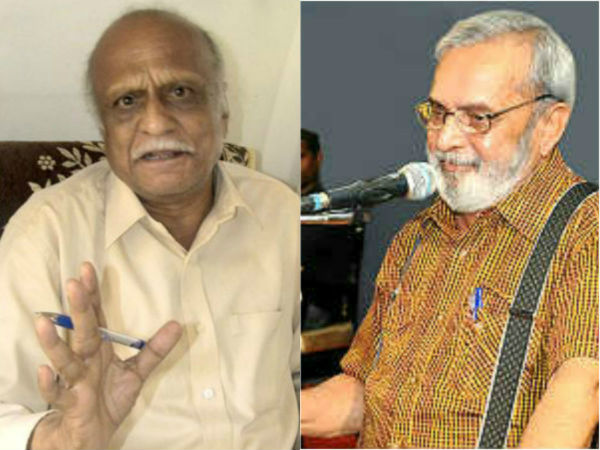 ಡಾ. ಕಲಬುರ್ಗಿ ಏನೆಂದು ಅಪ್ಪಣೆ ಕೊಡಿಸಿದ್ದಾರೆ?: