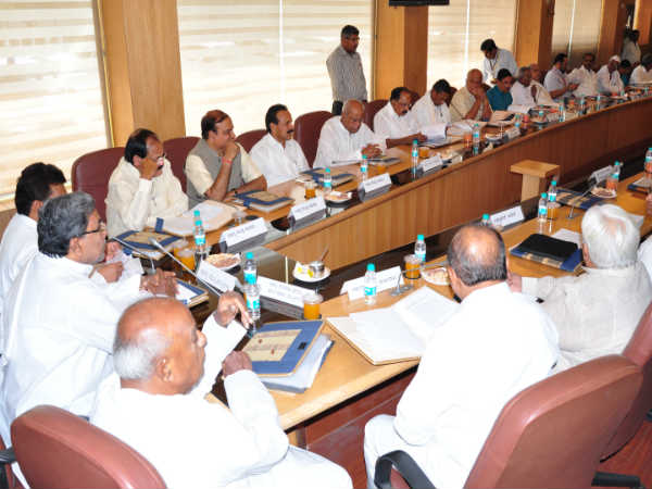 ಬೆಳಗ್ಗೆ ಸರ್ವಪಕ್ಷ ಸಭೆ