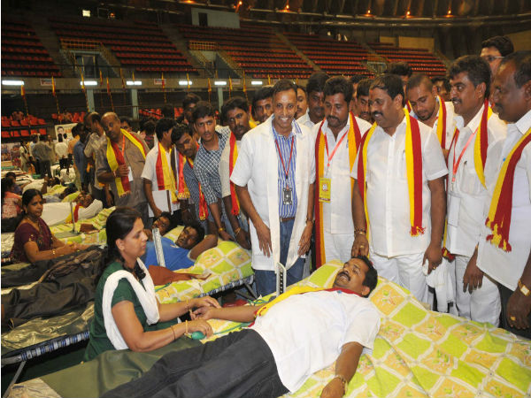  ಹೋರಾಟಗಾರರಿಗೆ ಸ್ಪೂರ್ತಿ:‌