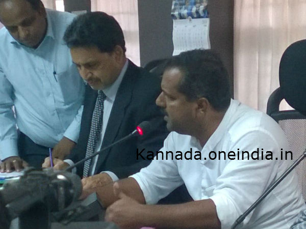 ಸಮಿತಿ ರಚನೆ ಮಾಡಲಾಗಿದೆ