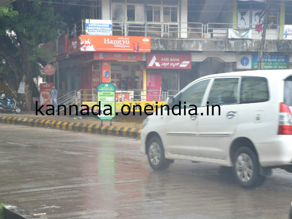 ಆರಂಭವಾದ ಕಡಲ್ಕೊರೆತ