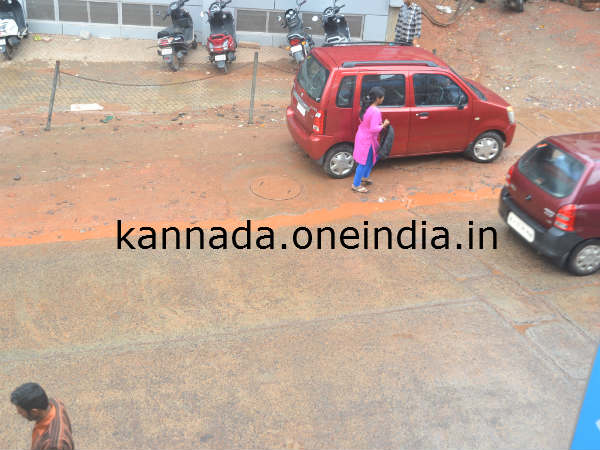 ಎಲ್ಲಿ ಎಷ್ಟು ಮಳೆ ಬಂತು