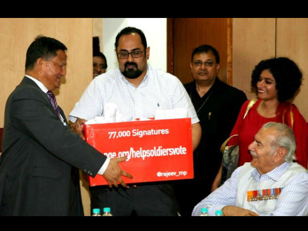 ಟೆಲಿಕಾಂ, ಐಟಿ ಉದ್ಯಮದತ್ತ ಮಾತ್ರ ಗಮನವಲ್ಲ