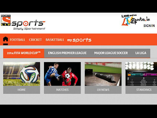 ಭಾರತದಲ್ಲಿ ಸೋನಿ ಸಿಕ್ಸ್ ಚಾನೆಲ್ ನಲ್ಲಿ ಪ್ರಸಾರ ಭಾರತದಲ್ಲಿ ಸೋನಿ ಸಿಕ್ಸ್ ಚಾನೆಲ್ ನಲ್ಲಿ ಪ್ರಸಾರ