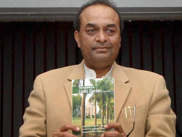 Senior advocate Mukul Rohatgi