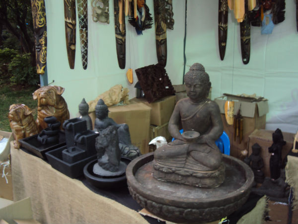  140 ಕಲಾ ಗುಂಪುಗಳು ಭಾಗಿ
