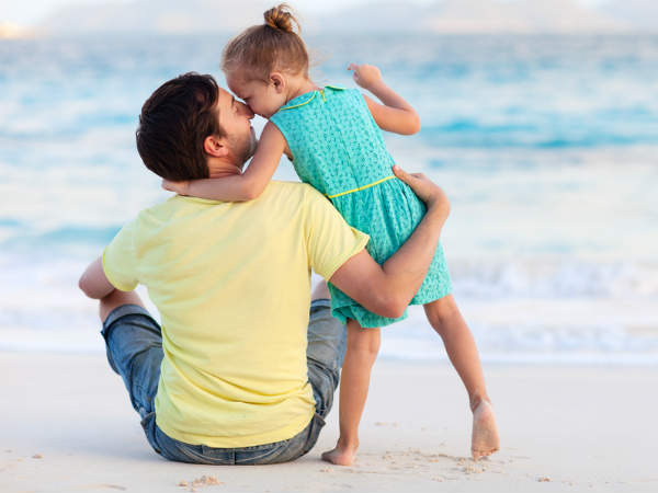 ಭಾನುವಾರ, ಜೂ. 15 : ಅಪ್ಪಂದಿರ ದಿನ