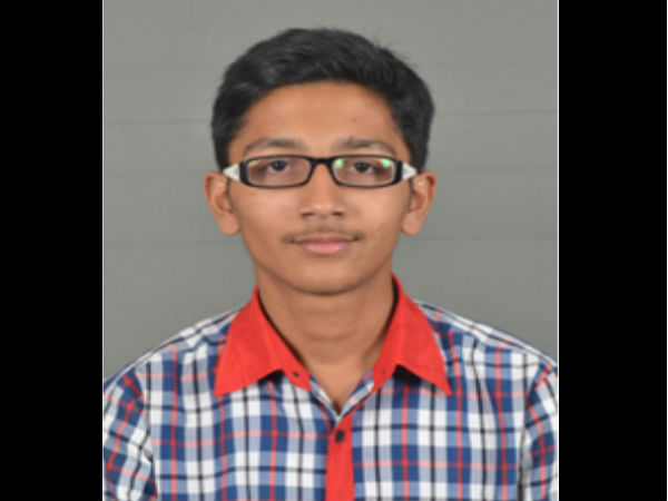  ಸಂತೋಷ ಮತ್ತು ಆಶ್ಚರ್ಯ