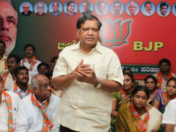 ಜೆಡಿಎಸ್ ನಾಯಕರ ಚಿತ್ರ ನೋಡಿದರೆ ಮತ ಸಿಗೋಲ್ಲ