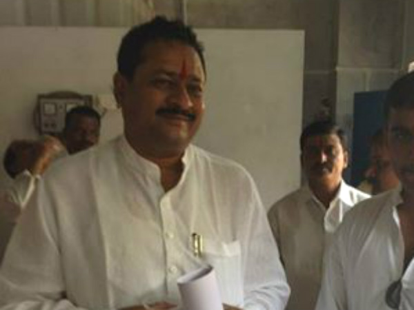 ಬಂಧನದಿಂದ ಯತ್ನಾಳ್ ಬಿಡುಗಡೆ