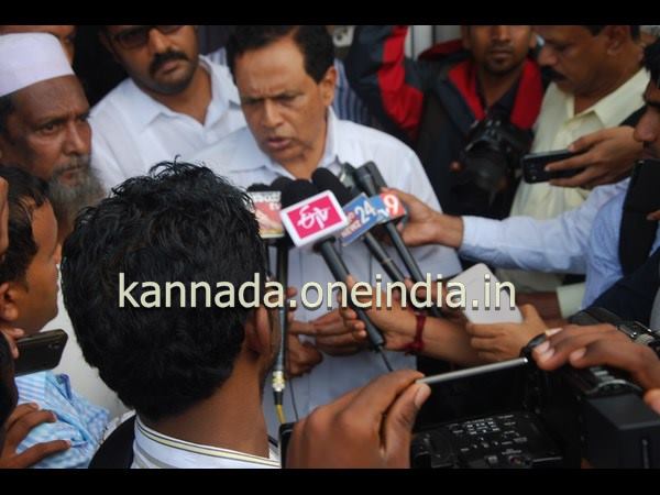 ಏಜನ್ಸಿಗಳಿಗೆ ಗುತ್ತಿಗೆ ಕೊಡುವುದಿಲ್ಲ