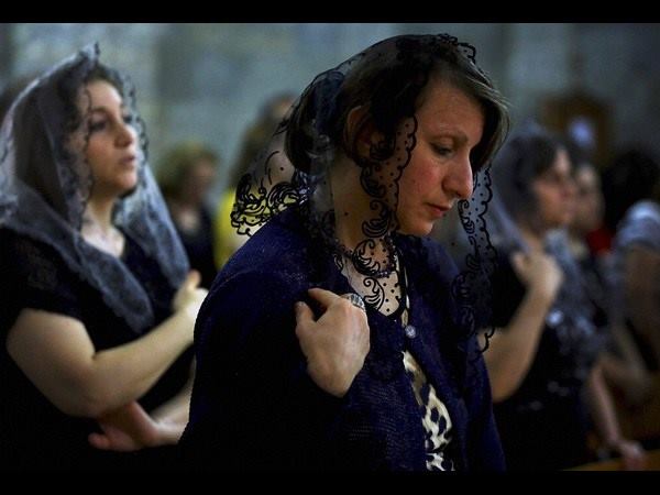 ಹಿಂಸಾಚಾರ ಮೇರೆ ಮೀರಿದೆ