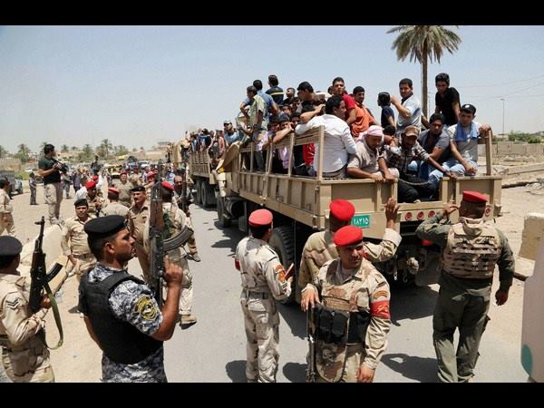 ಇರಾಕಿನಲ್ಲಿರುವ ಭಾರತೀಯರಲ್ಲಿ ಆತಂಕ