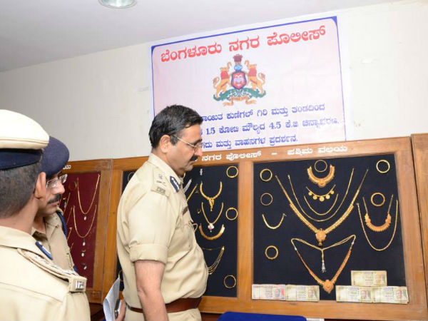  ಜೈಲಿನಲ್ಲೇ ಸಂಘಟನೆ: