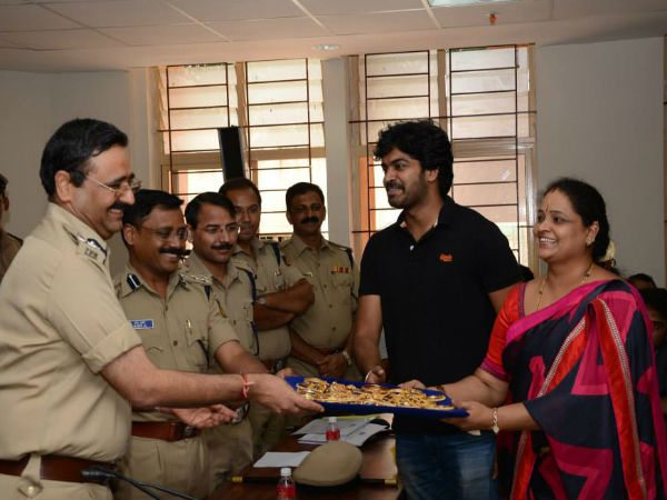  ಸೊತ್ತು ವಾರಸುದಾರರಿಗೆ ವಾಪಸ್‌: