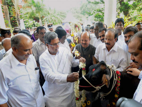 ಇತರರು ಕೊಡುವ ಹಾಲು ಕಪ್ಪಗಿರುತ್ತಾ?