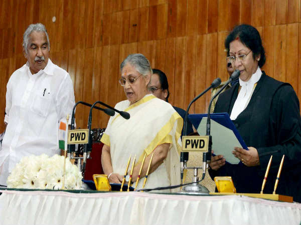 ಶೀಲಾ ದೀಕ್ಷಿತ್