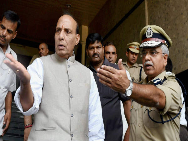 ರಾಜನಾಥ್ ಸಿಂಗ್