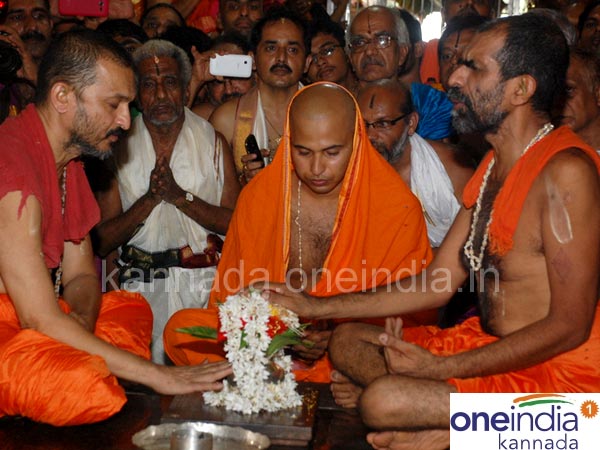 ಹಿರಿಯ ಶ್ರೀಗಳ ಅಭಿಪ್ರಾಯ