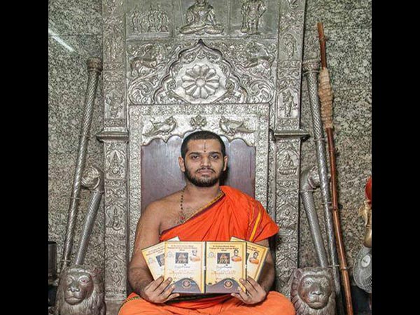 ಸೋದೆ ವಾದಿರಾಜ ಮಠ (ಶ್ರೀವಿಷ್ಣುತೀರ್ಥ ಪೀಠ)