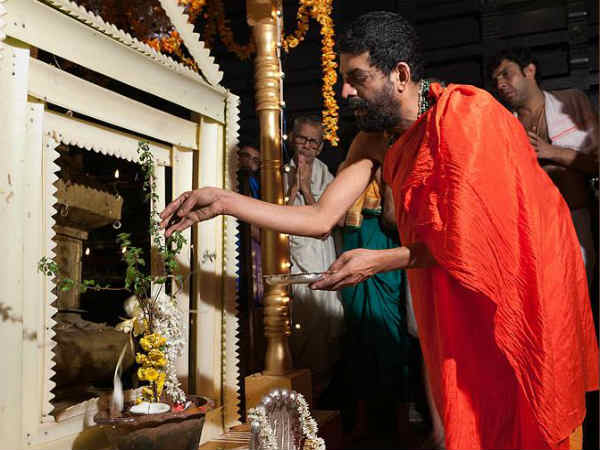 ಶಿರೂರು ಮಠ (ಶ್ರೀವಾಮನತೀರ್ಥ ಪೀಠ)