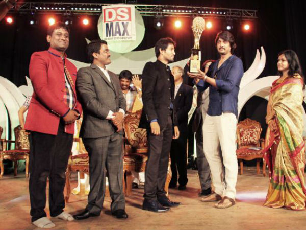  ಸಿಸಿಎಲ್‌ ಸನ್ಮಾನ