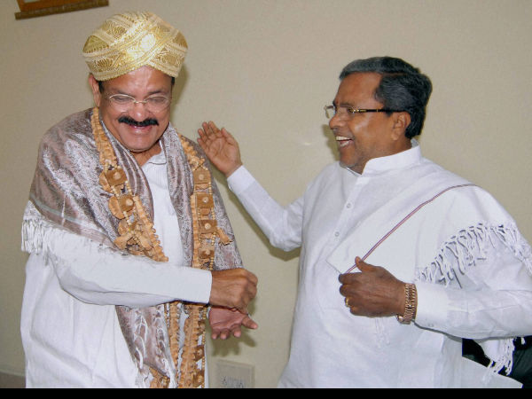 ಕೇಂದ್ರ ಸಚಿವ ಎಂ.ವೆಂಕಯ್ಯ ನಾಯ್ಡು 