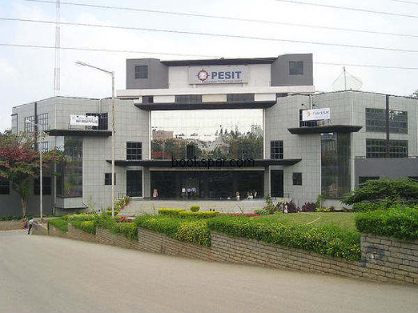  ಪಿಇಎಸ್ ಐಟಿ #6