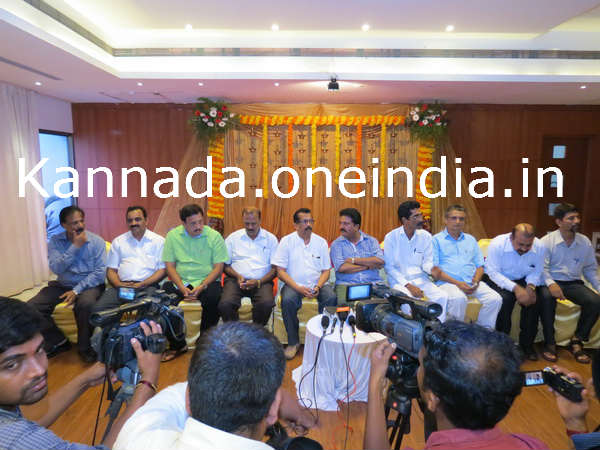 ಕಾಂಗ್ರೆಸ್ ಜನರ ನಿರೀಕ್ಷೆ ಹುಸಿ ಮಾಡಿದೆ 