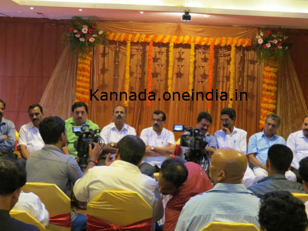 ಹೊಂದಾಣಿಕೆಯೇ ಪಕ್ಷ ದುರ್ಬಲಗೊಳ್ಳಲು ಕಾರಣ