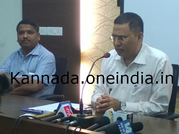15 ದಿನಗಳಲ್ಲಿ ಮತ್ತೆ ಸಿಕ್ಕಿ ಬಿದ್ದ 