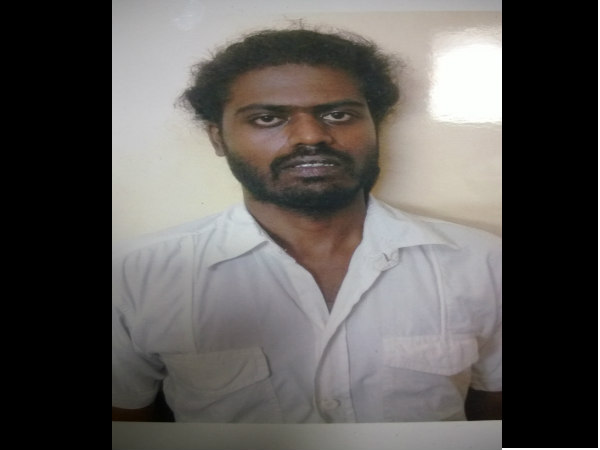 ಪುನಃ ಜೈಲು ಸೇರಿದ ಕಿರಣ್