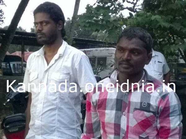 ಕಾರ್ಯಾಚರಣೆಯಲ್ಲಿ ಪಾಲ್ಗೊಂಡಿದ್ದವರು