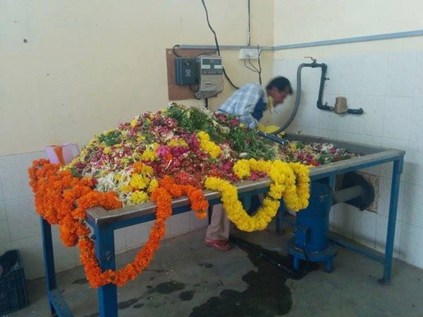 ಬಿಬಿಎಂಪಿಯ ಕನಸಿನ ಯೋಜನೆ