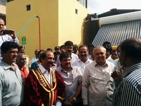 79 ಲಕ್ಷ ರೂ.ವೆಚ್ಚ