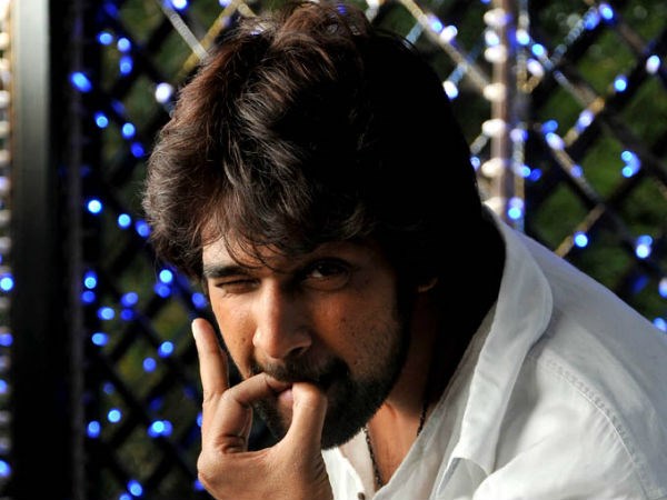 ಚಿರಂಜೀವಿ ಸರ್ಜಾ #14